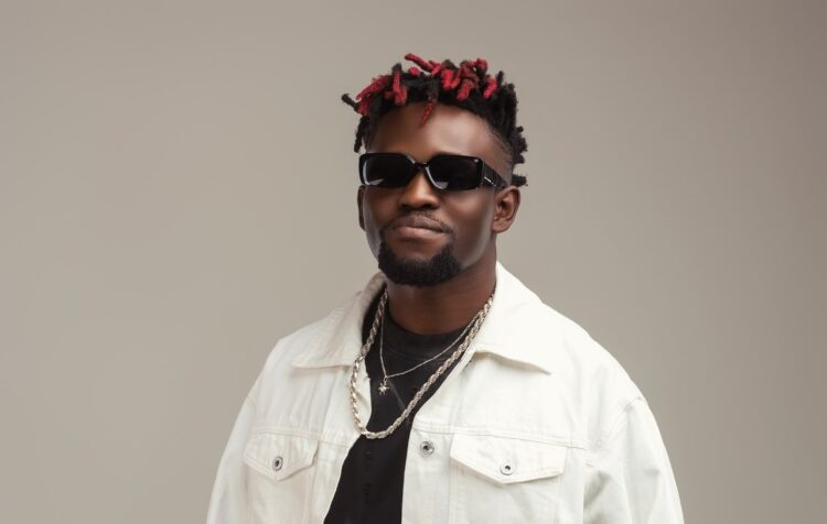 Dax Vibez's Concert Axed by Hotel Africana