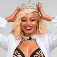 Nze Wuwo - Sheebah