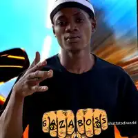 Bad Segu (Freestyle) - Gaza Boss