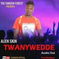 Twanywedde - Alien Skin