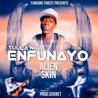 Enfunayo - Alien Skin