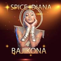 Bajikona - Spice Diana