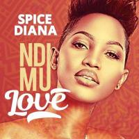 Ndi Mu Love - Spice Diana 