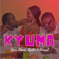 Kyuma - Spice Diana