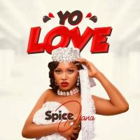 Your Love - Spice Diana