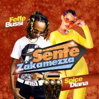 Sente Zakamezza - Spice Diana