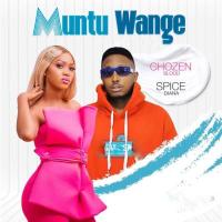 Muntu Wange - Spice Diana