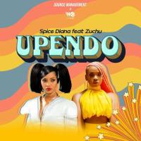 Upendo - Spice Diana