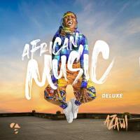 African Music - Azawi