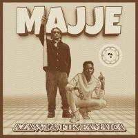 Majje - Azawi ft. Fik Fameica