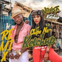 Chips Na Ketchup (Remix) - Vinka