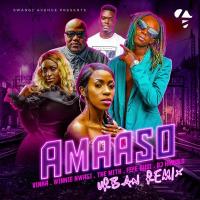 Amaaso (Urban Remix) - Vinka