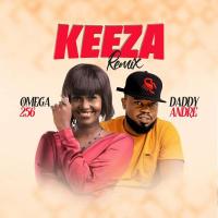 Keeza (Remix) - Omega 256