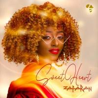 Sweetheart - Zafaran