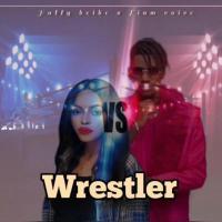 Wrestler - Haffy Beibe (feat. Liam Voice)