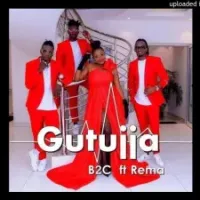 Gutujja - Rema Namakula