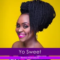 Yo Sweet - Rema Namakula