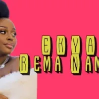 Ekyama - Rema Namakula