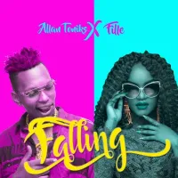 Falling - Allan Toniks (feat. Fille)