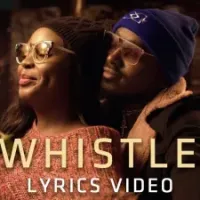 Whistle - REMA NAMAKULA (feat. YKEE BENDA)