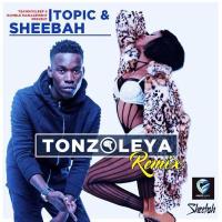 Tonzoleya - Sheebah, Topic Kasente