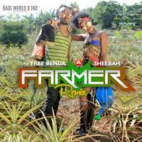 Farmer - Ykee Benda