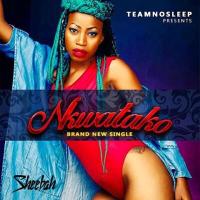 Jordan (Mbakwekule) - Sheebah