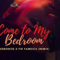 Bedroom - Fik Fameica