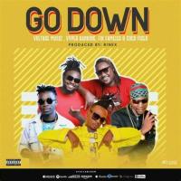 Go down - Fik Fameica 