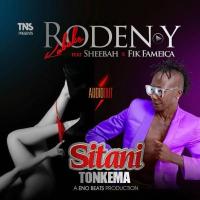 Sitani Tonkema - Fik Fameica ft. Sheebah, Fik Fameica