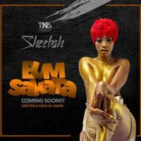 Bum Sakata - Sheebah