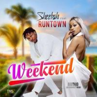 Weekend - Sheebah