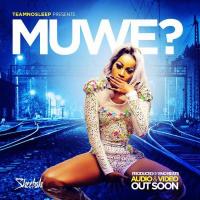 Muwe - Sheebah