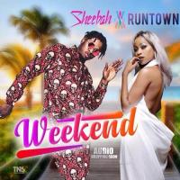 Weekend (New Version) - Sheebah