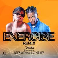 Exercise (Remix) - Sheebah