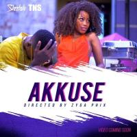 Akkuse - Sheebah