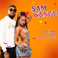 Sam Wange - Sheebah