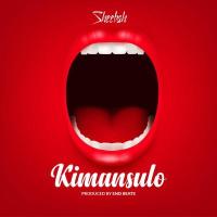 Kimansulo - Sheebah