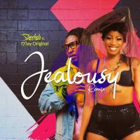 Jealousy (remix) - Sheebah