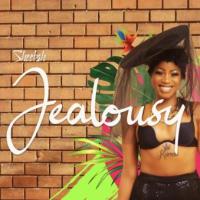 Jealousy - Sheebah