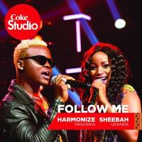 Follow Me - Sheebah, Harmonize