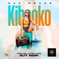 Kibooko - Ava Peace