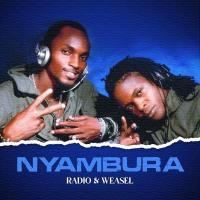 Number Emu - Radio & Weasel