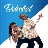 Potential - Radio & Weasel