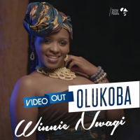 Olukoba - Winnie Nwagi