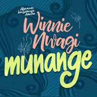 Munange - Winnie Nwagi