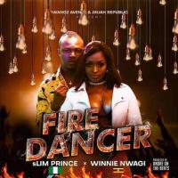 Fire Dancer - Winnie Nwagi