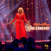 Fire Dancer (Live) - Winnie Nwagi