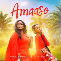 Amaaso - Winnie Nwagi