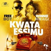 Kwata Essimu - FreeBoy ft. Winnie Nwagi